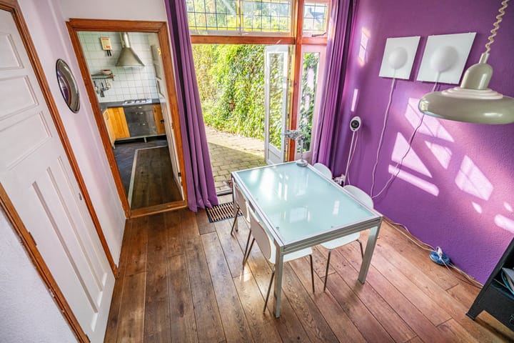 Photo 16 of Coornhertstraat 6