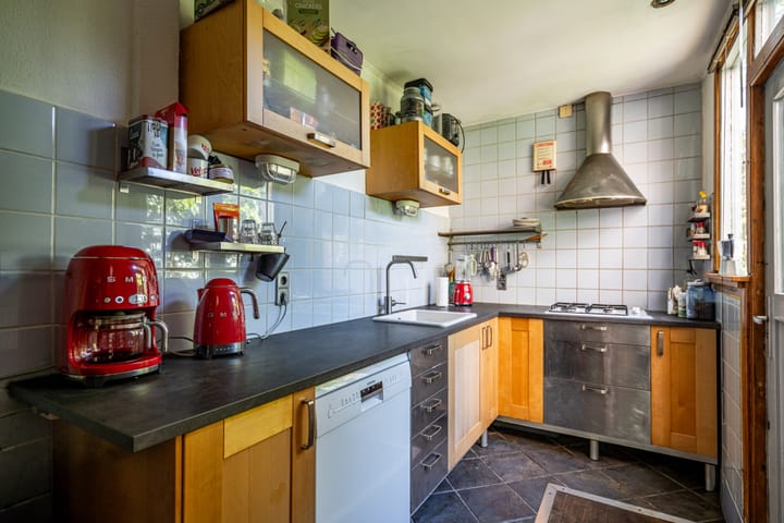 Photo 17 of Coornhertstraat 6