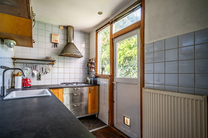 Photo 18 of Coornhertstraat 6