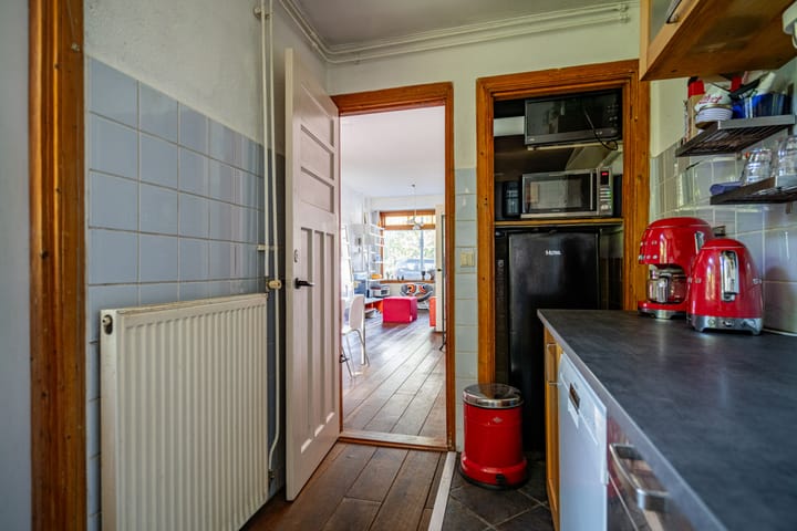 Photo 19 of Coornhertstraat 6