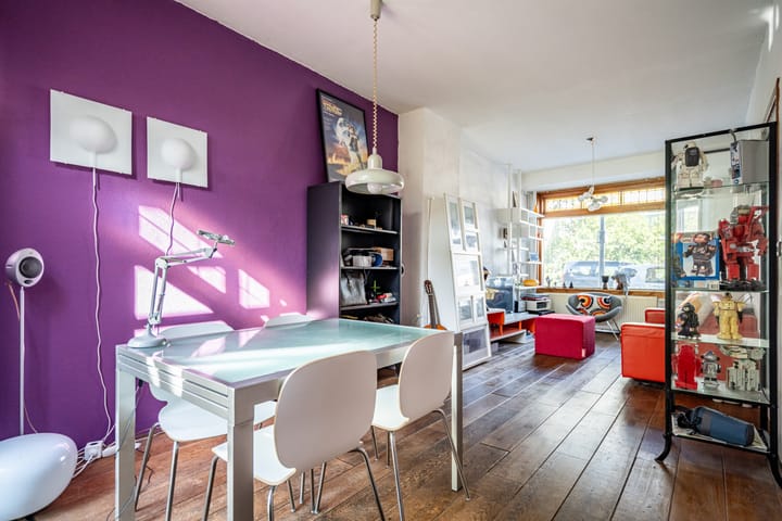 Photo 20 of Coornhertstraat 6