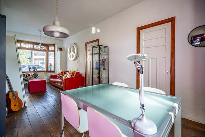 Photo 21 of Coornhertstraat 6