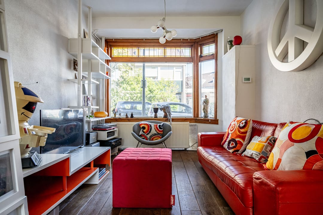 Foto 22 van Coornhertstraat 6