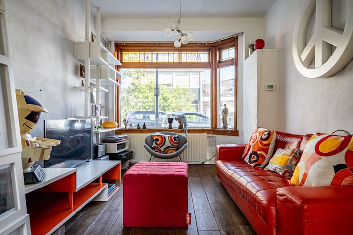 Photo 22 of Coornhertstraat 6