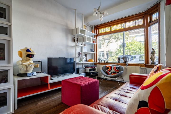 Photo 23 of Coornhertstraat 6