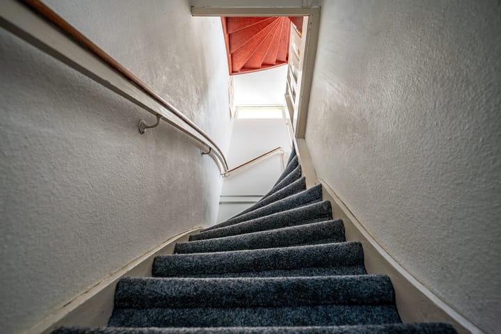 Photo 25 of Coornhertstraat 6