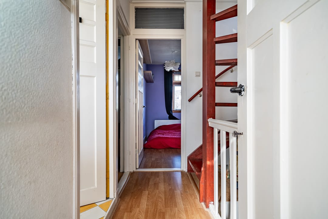 Foto 26 van Coornhertstraat 6