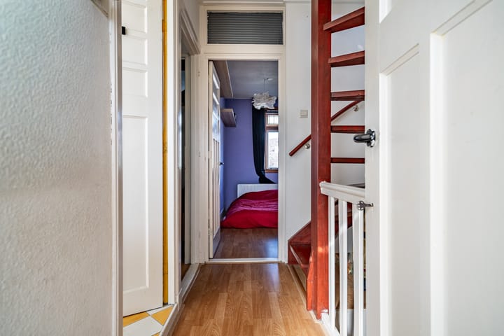 Photo 26 of Coornhertstraat 6