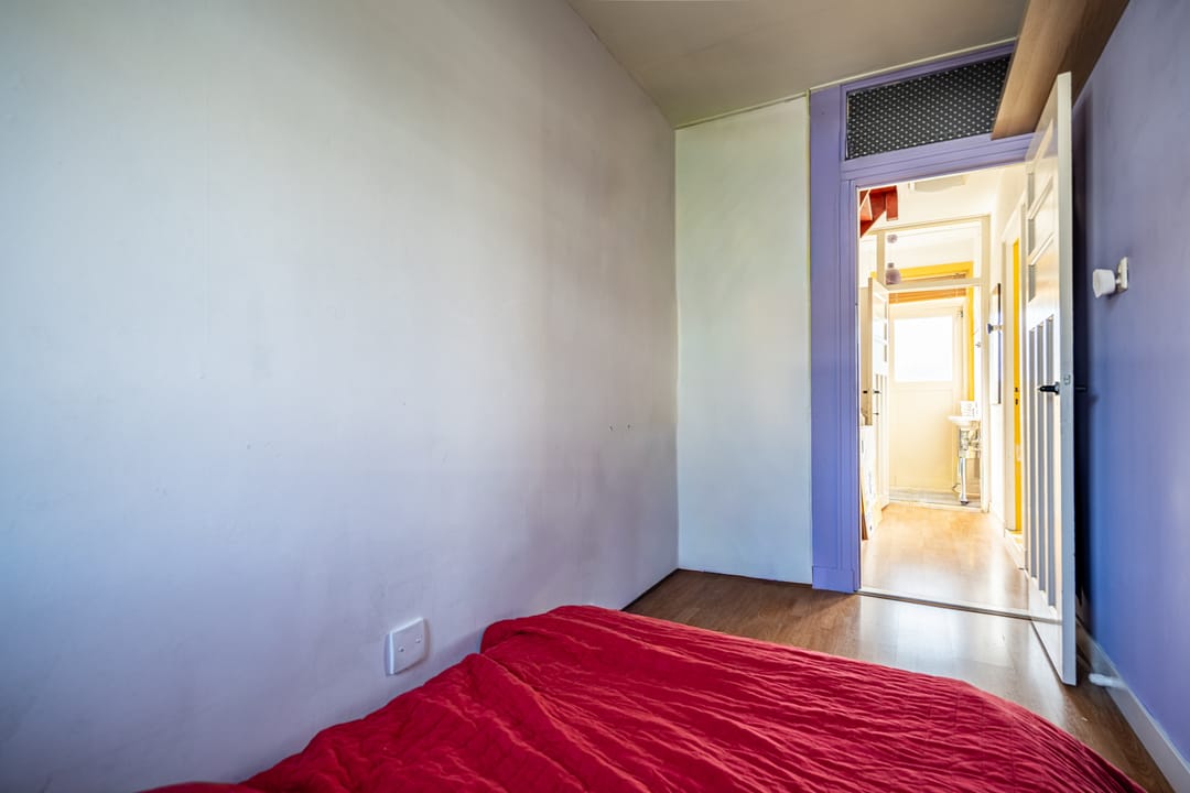 Foto 28 van Coornhertstraat 6