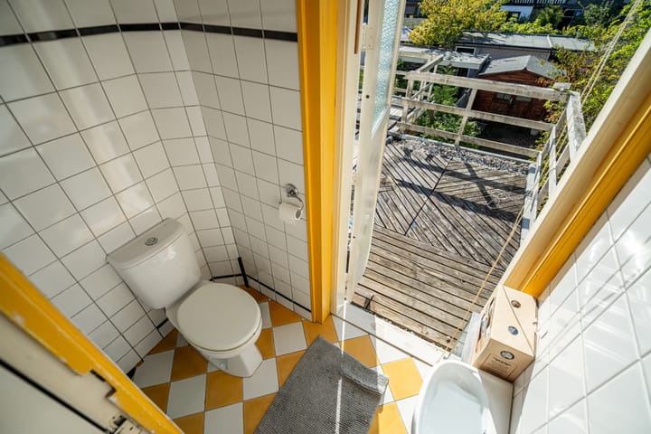 Photo 29 of Coornhertstraat 6