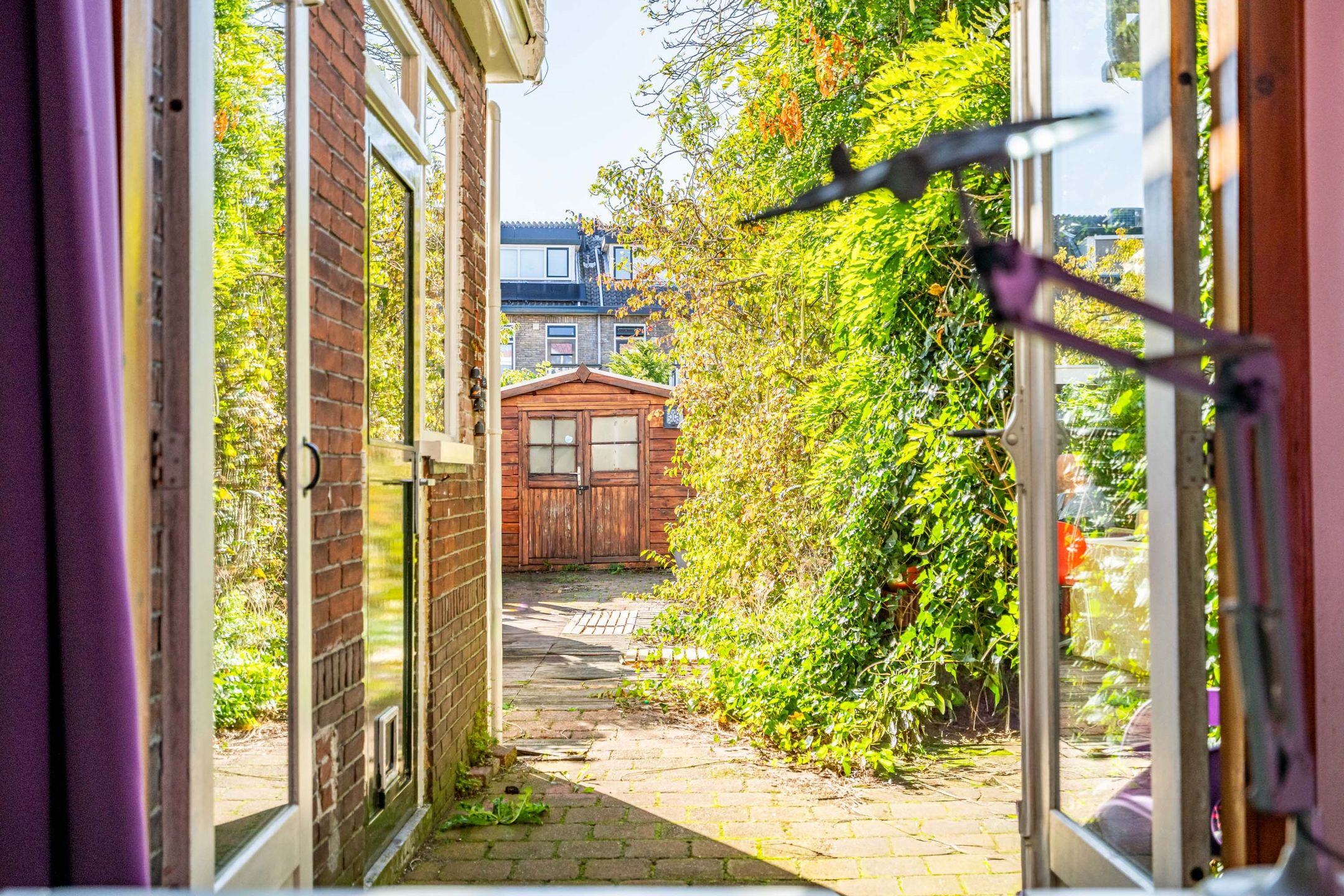 Foto 15 van Coornhertstraat 6