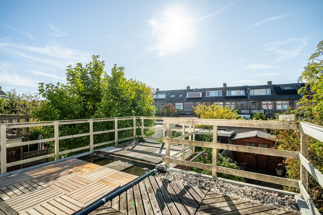 Foto 31 van Coornhertstraat 6