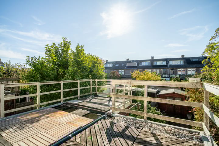 Photo 31 of Coornhertstraat 6