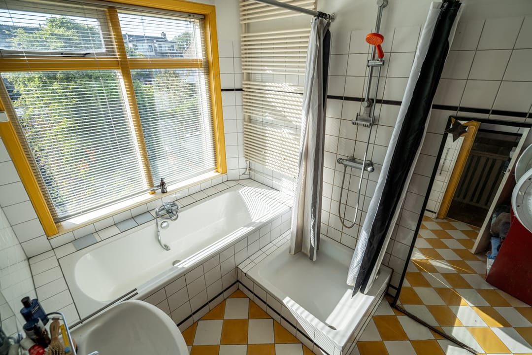 Foto 32 van Coornhertstraat 6