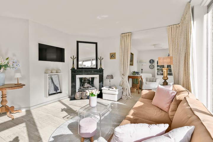 Foto 7 van Liesbos 70