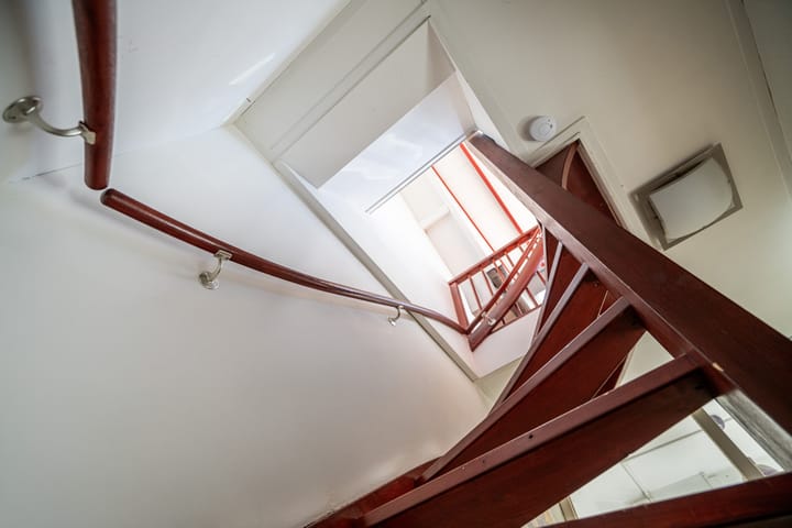 Photo 37 of Coornhertstraat 6