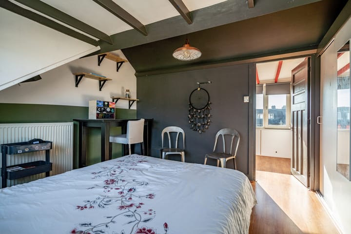 Photo 41 of Coornhertstraat 6