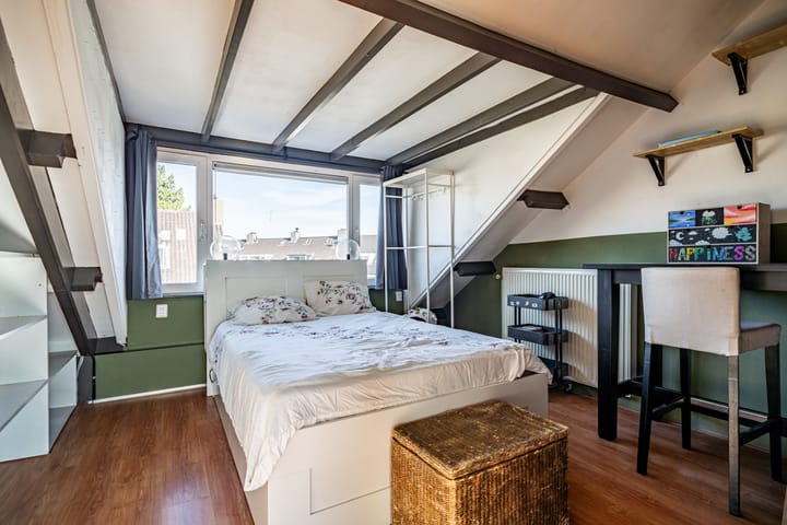 Photo 42 of Coornhertstraat 6