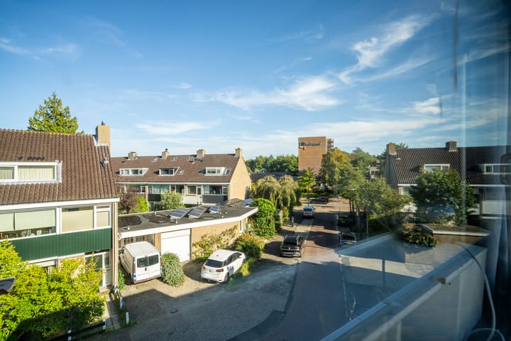 Photo 43 of Coornhertstraat 6