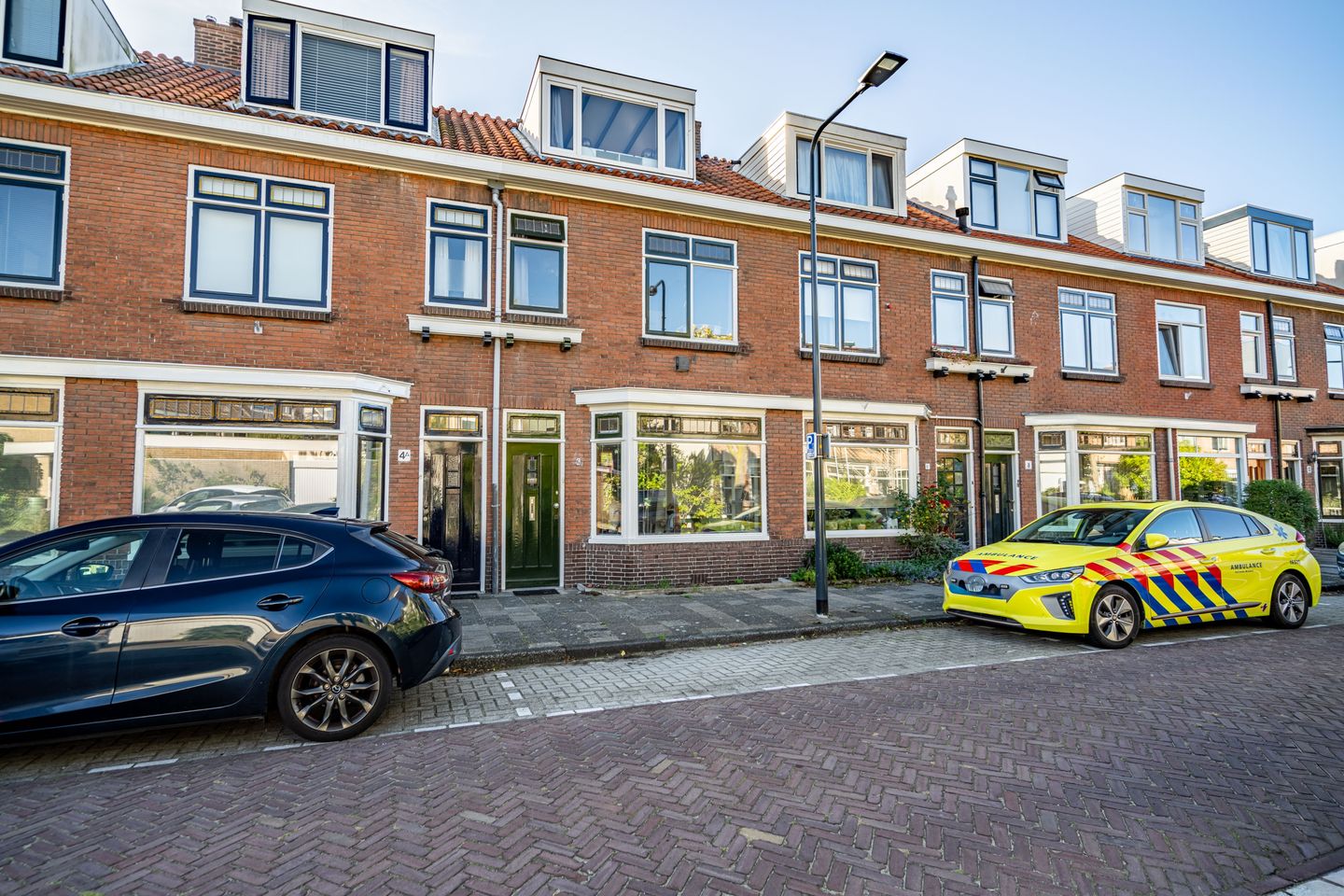 Foto 44 van Coornhertstraat 6