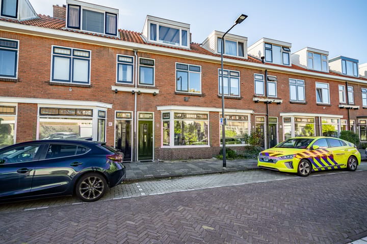 Photo 44 of Coornhertstraat 6