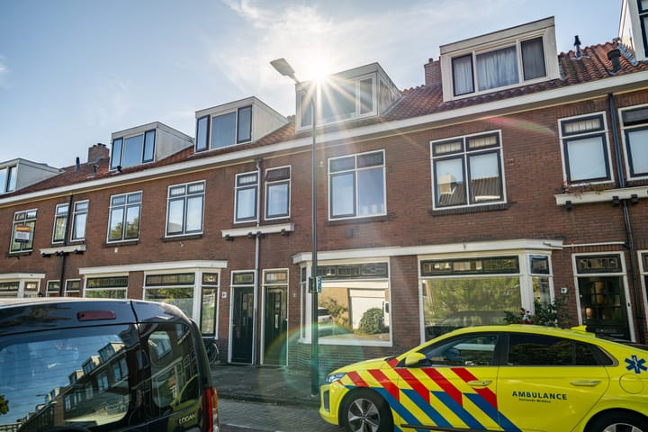 Photo 45 of Coornhertstraat 6