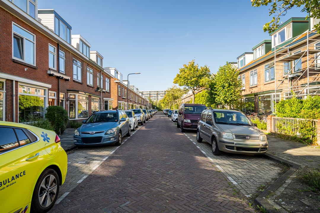 Foto 46 van Coornhertstraat 6