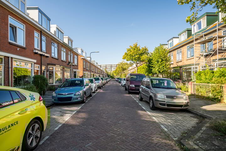 Photo 46 of Coornhertstraat 6