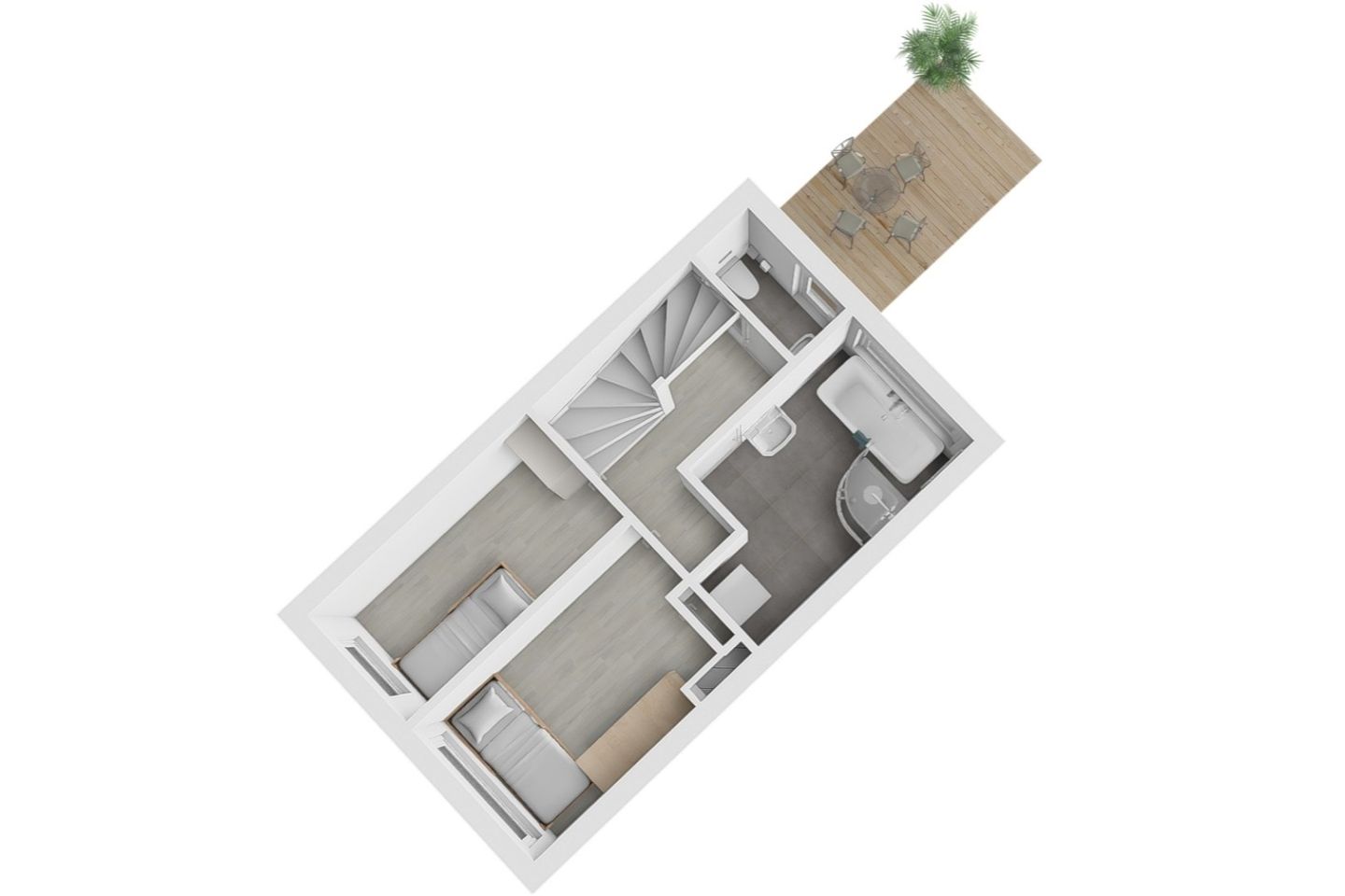 Foto 49 van Coornhertstraat 6