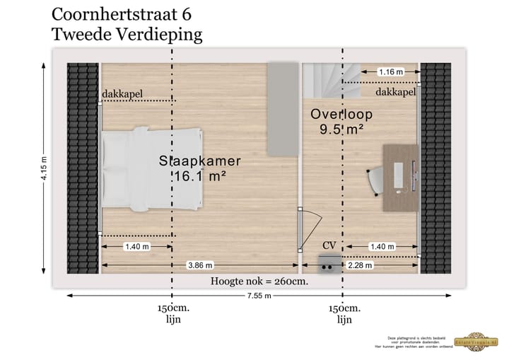 Photo 51 of Coornhertstraat 6