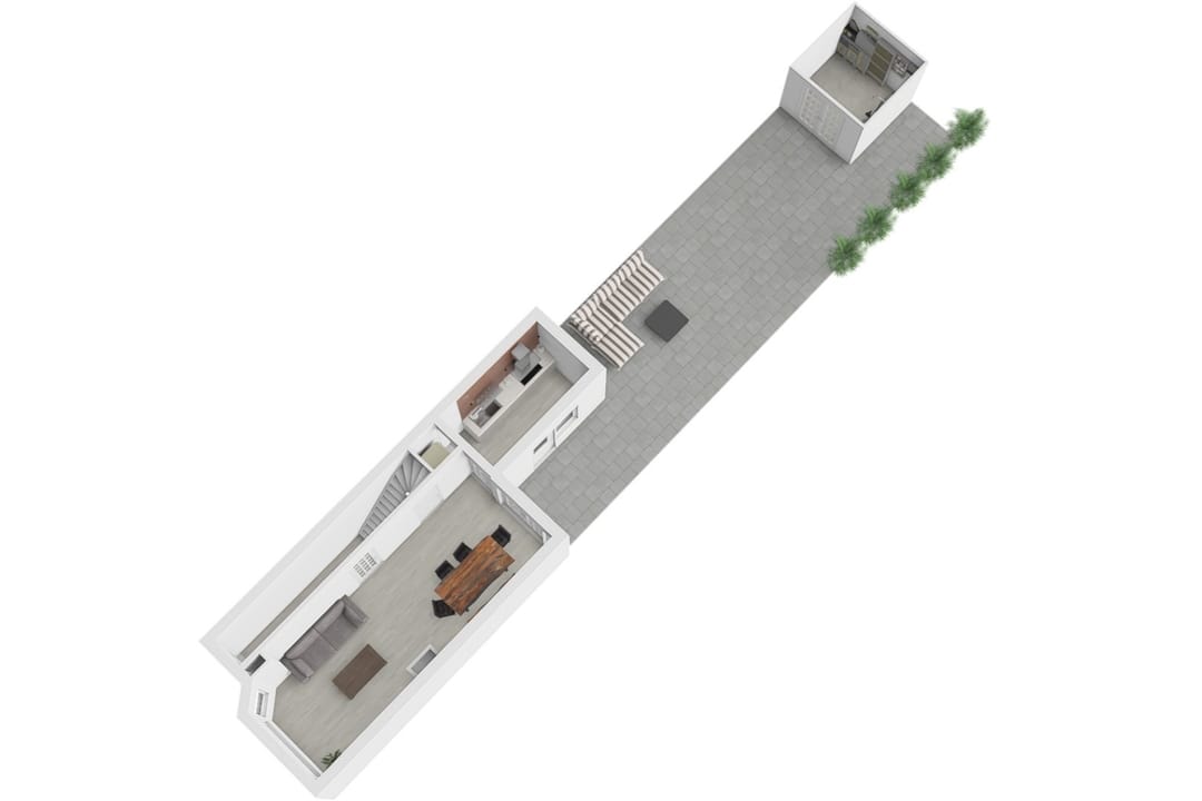 Foto 52 van Coornhertstraat 6