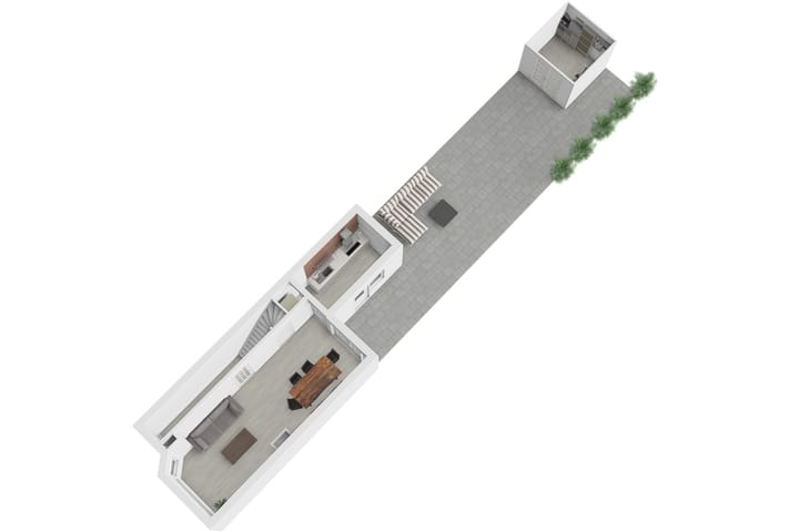 Photo 52 of Coornhertstraat 6