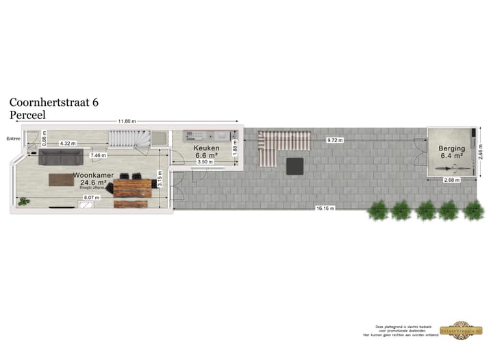 Photo 53 of Coornhertstraat 6