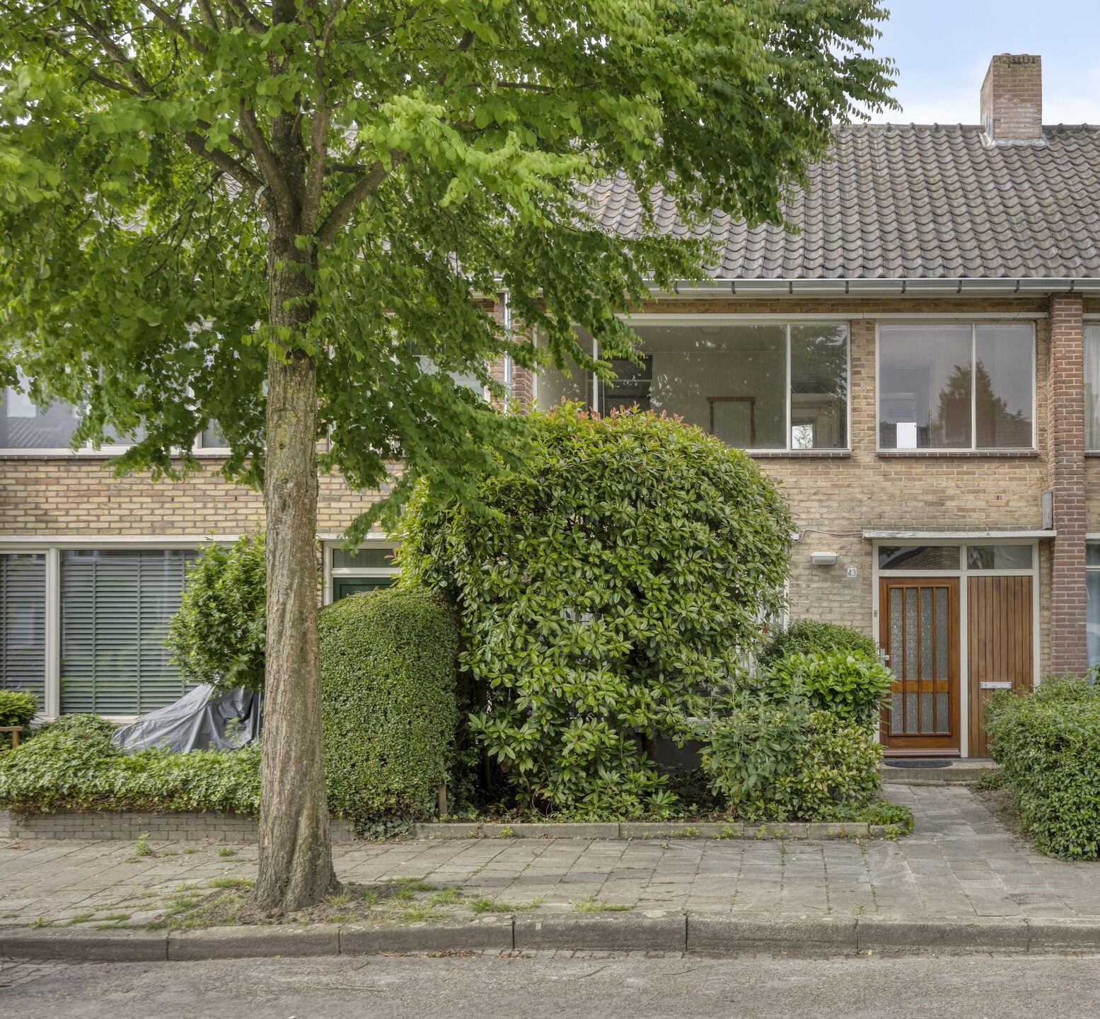 Rubinsteinlaan, 43, Eindhoven, 5654PC, Noord-Brabant, Nederland 43