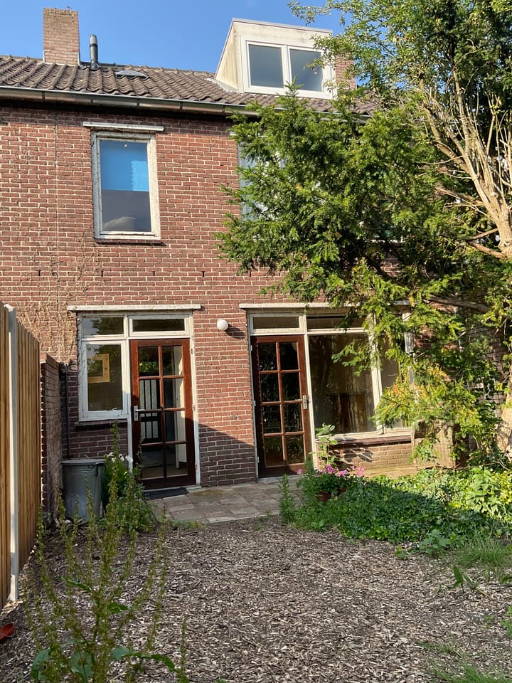 Foto 4 van Rubinsteinlaan 43