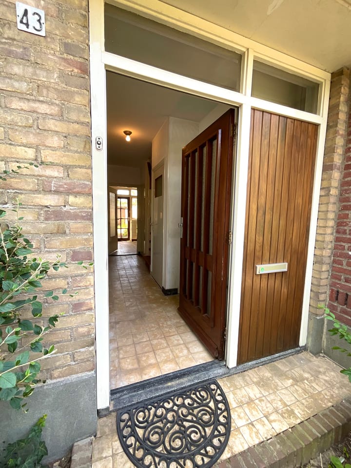 Foto 6 van Rubinsteinlaan 43