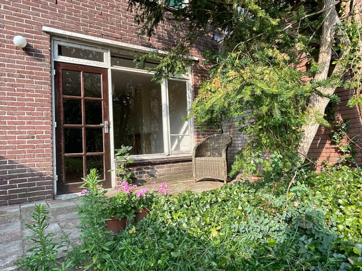 Foto 25 van Rubinsteinlaan 43