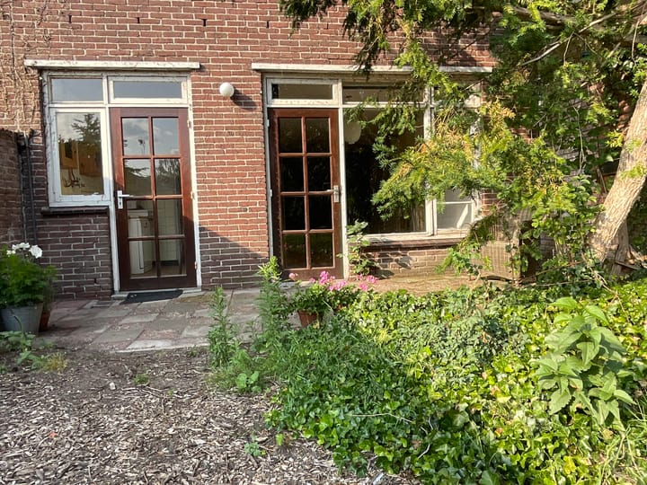 Foto 26 van Rubinsteinlaan 43