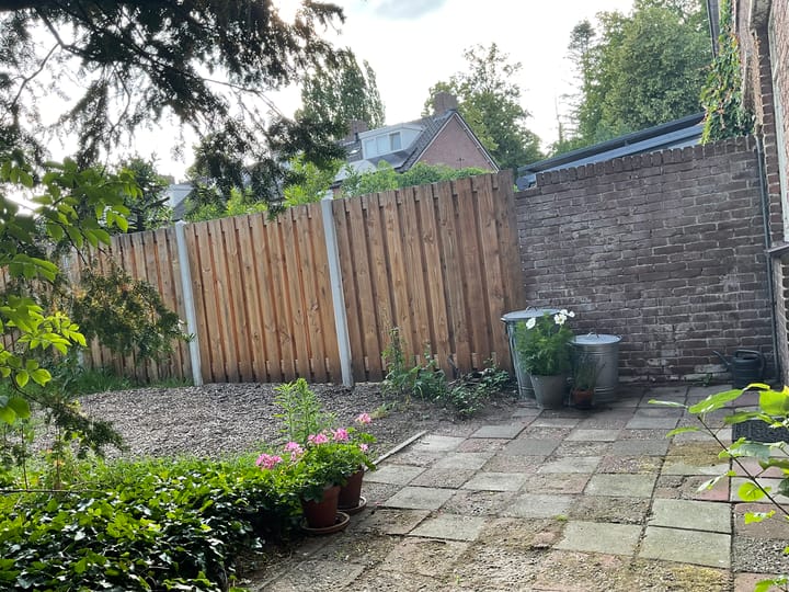 Foto 27 van Rubinsteinlaan 43