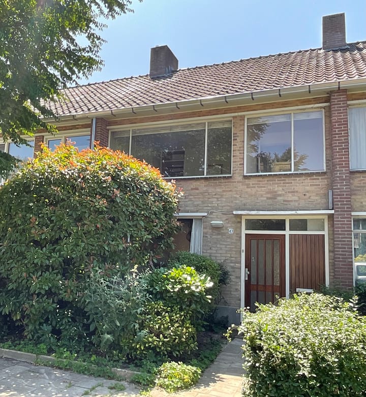 Foto 29 van Rubinsteinlaan 43