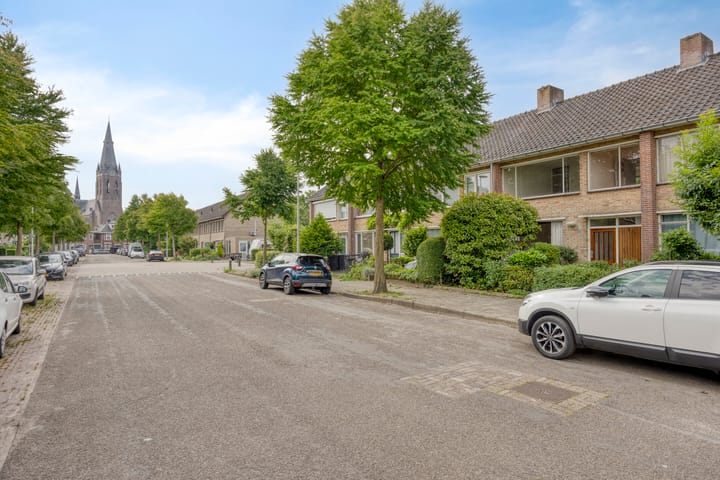 Foto 30 van Rubinsteinlaan 43