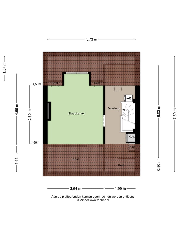 Foto 39 van Rubinsteinlaan 43