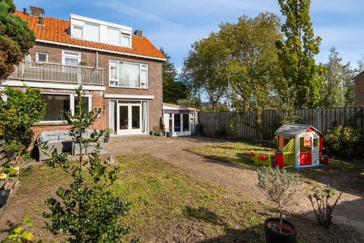 Foto 4 van Ieplaan 137