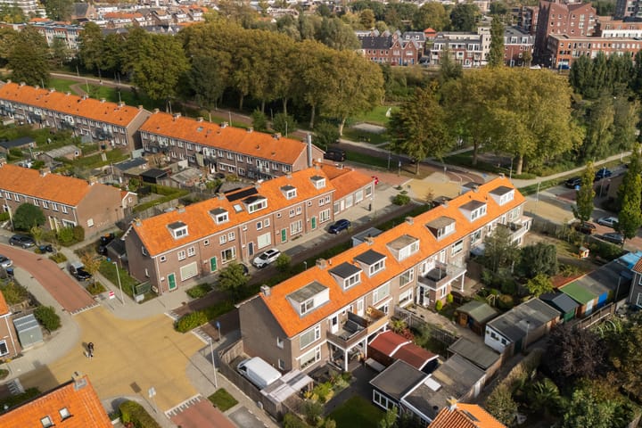 Foto 5 van Ieplaan 137