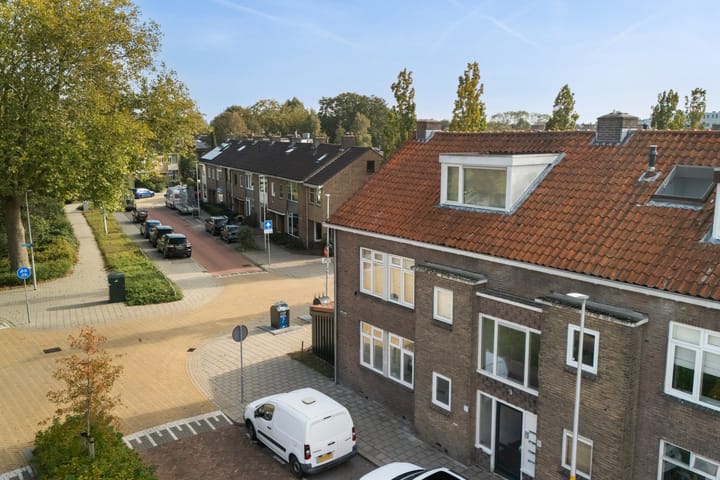 Foto 6 van Ieplaan 137