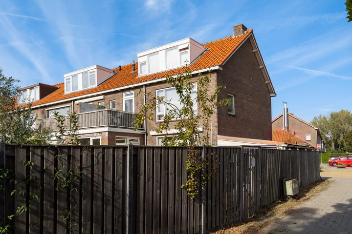 Foto 7 van Ieplaan 137