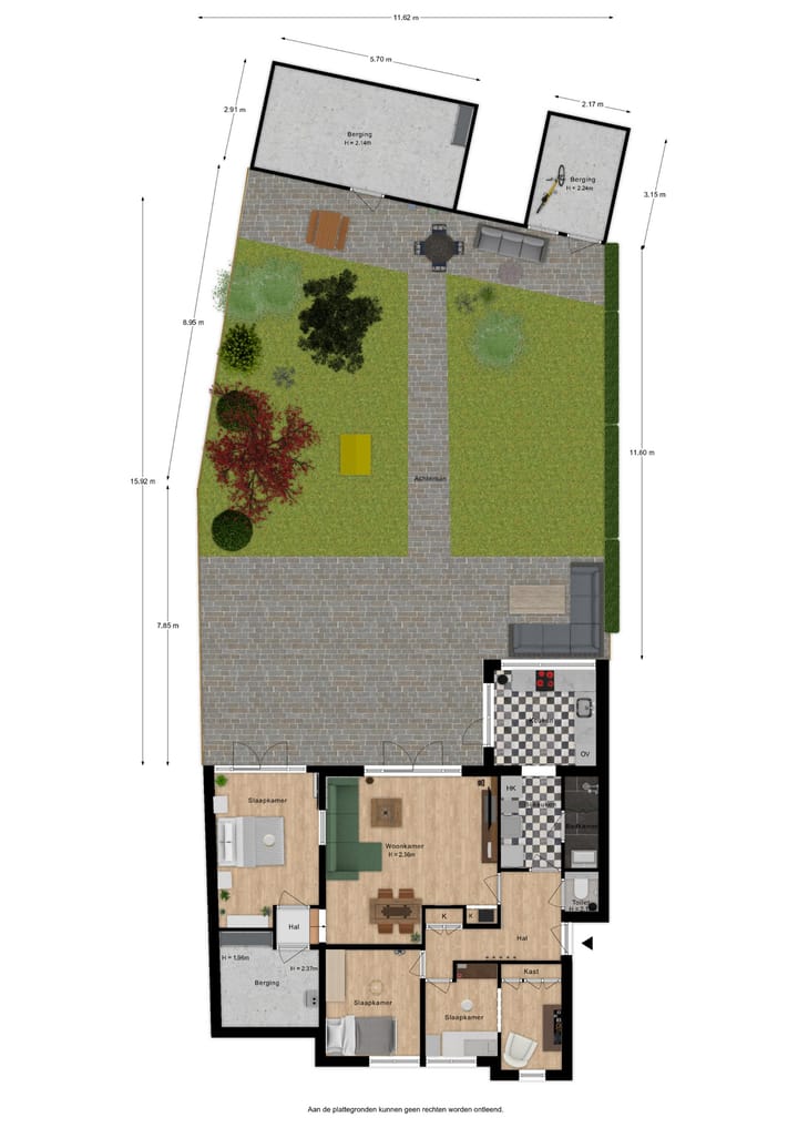 Foto 60 van Ieplaan 137