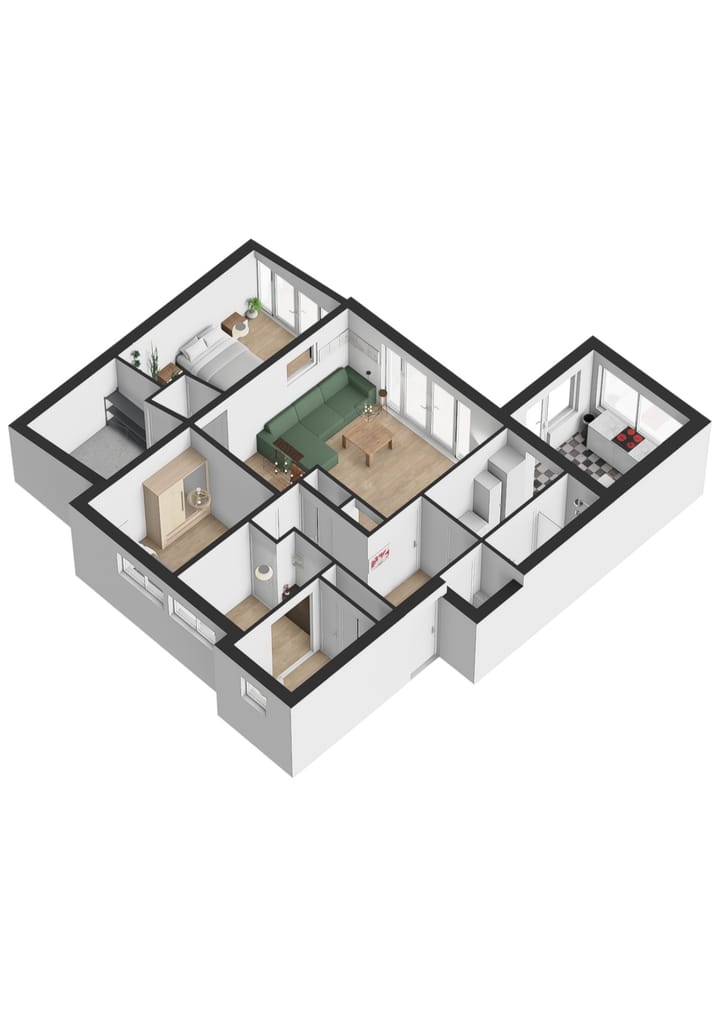 Foto 61 van Ieplaan 137