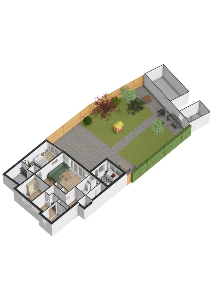 Foto 62 van Ieplaan 137