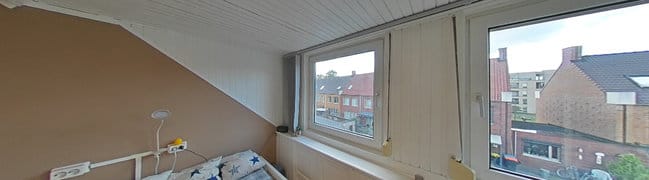 Slaapkamer